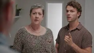 DoorDash 'House Warming' TVC via Cummins&Partners