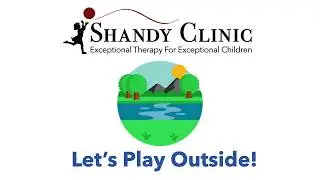 Explained to Kids: Let's Play Outside