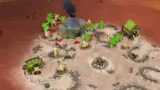 spore triball