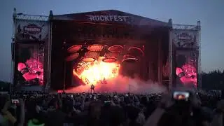 Rockfest 2019