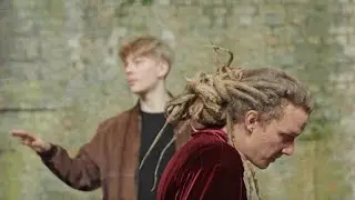 Robin & Wannes - Oe Ist (Officiële Videoclip)