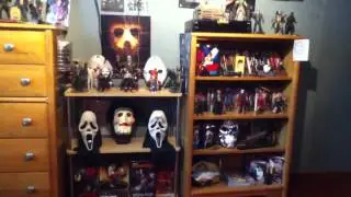 Welcome to Horror Freaks United