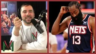 The James Harden Problem | Veteran's Minimum