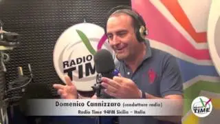 Intervista a Raf n' Soul e  Benji Candelario