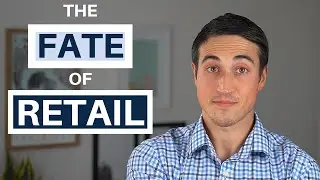 The Fate of Retail Real Estate