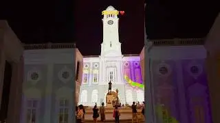 Light to Night 2026 ✨ | Part 3 &ndash; Finding Colours in the Dark | Dooron Dooron ❤️🖤