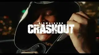 BigWalkDog - Crashout [Instrumental] (Reprod.Zer0)