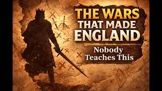 THE GREAT WAR OF ENGLAND - FULL CINEMATIC DOCUMENTARY 