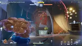 TheThing TripleWin 27Apr2025