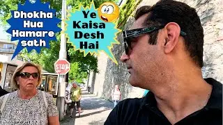 Bratislava, Slovakia Ek Anokha Desh  || Travelling mantra || Europe Part 52