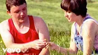 Camera Obscura - Teenager