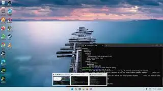 Publish to Ubuntu VM on Multipass using VirtualBox for testing from Visual Studio