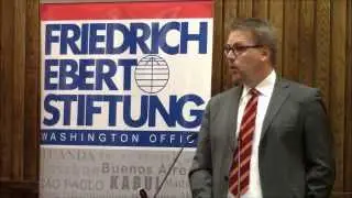 Full Video: NATO-Russia Relations after the Newport Summit
