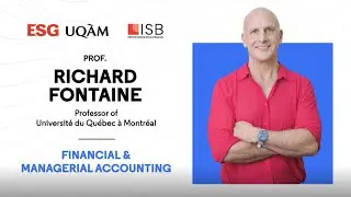 Financial and Managerial Accounting: Mastering strategic accounting for executive leadership