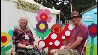 The Green Fields 2017