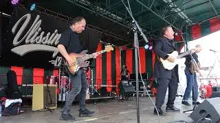 Ronnie Nightingale and the Haydocks [4] Gunning for the Dog (Vlissingen Vintage, 22-6-2024)