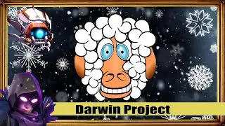Cold Panic | Show Director Gameplay Darwin Project