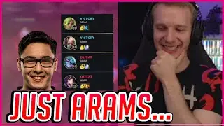 Jankos Checks Broken Blade's Match History... | G2 Jankos Stream Highlights