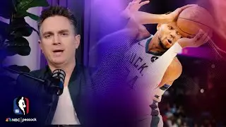 Milwaukee Bucks have the 'most desperation' of any team ahead of trade deadline | NBA on NBC