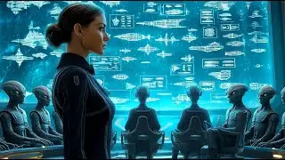 They Wiped Out a Human Colony&mdash;Now Three Hundred Thousand Warships Are Closing In