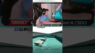 ТРЕНИРОВКА БАНИХОП на CYBERSHOKE | 8 ЛЕТ | Am1r | PRO PLAYER #cs2 #s1mple #m0nesy #donk #cybershoke