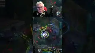 Eclipse is your friend XD #urgot #leagueoflegends #riotgames #twitch #twitchstreamer #lol #shorts