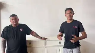 How to use rubber bands in Local Moves!