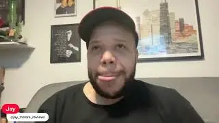 Godfather of Harlem episode 2 season 4 First Reaction with Moorescore rating
