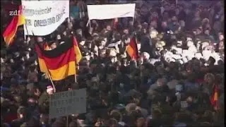 [Doku] ZDF-History - Die sieben Irrt&uuml;mer der Deutschen Einheit [HD]