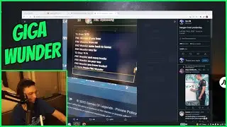 Caedrel Shows Wunder Getting Mental Advantage VS T1