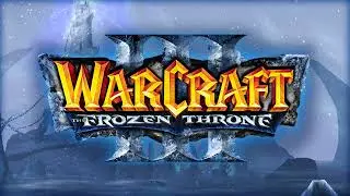 Last Days Of The Alliance (Human X) - Warcraft 3: The Frozen Throne OST Extended