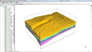 Geomechanical Modeling workflow V2 2 0