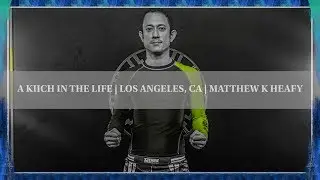 A Kiich In The Life | Los Angeles, California | Matthew Kiichi Heafy