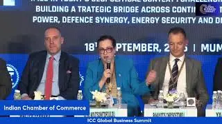 ICC Global Business Summit
