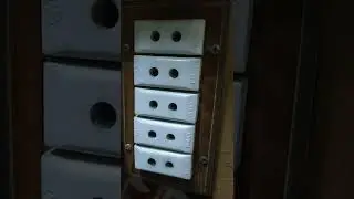 How to Explain 5 Socket Connection | 5 Socket direct connection
