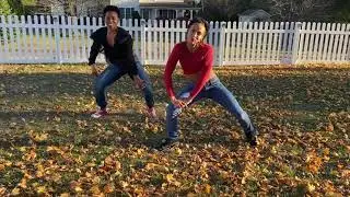 Practice | GBMNutron | Co&rsquo;Nceive Danseuse Choreography |