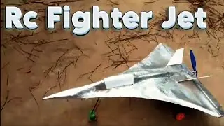 RC Jet Innovation II Rc fighter jet II Fighter Jet II Fighter II Jet