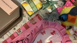 Chat and haul with me!!! Xoxo