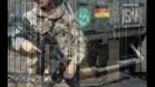 German Troops