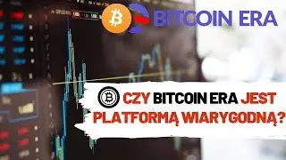 Bitcoin Era&nbsp;Platforma, Bitcoin Era&nbsp;Aplikacja