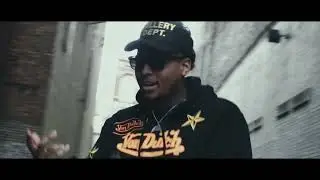 LUVSIK - ME VS ME [Official Music Video] SHOT BY: @ynge7673