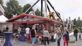 175. Viehmarkt Wolfhagen vom 20.7.2012. ( Liemecke), von tubehorst1