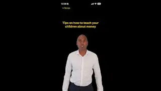 Teach your child smart saving habits early! 📈✅