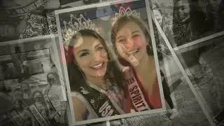 USA Spirit Ambassador 2020 Farewell