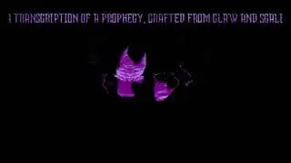 CrumblzChaos - The Third Sanctuary (From DELTARUNE)