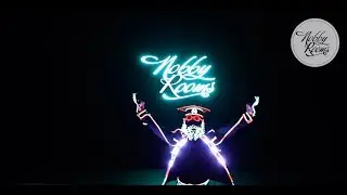 Тагир Гиндуллин - видео для салона Nobby Rooms