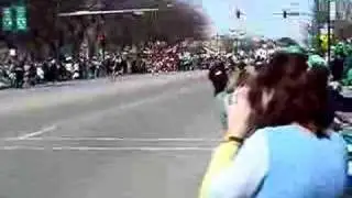Chicago Rat Patrol:  St. Ratrick's Day part 2