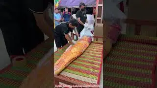 Trại hòm Khánh hùng tổ chức lễ tang bà Trần Thị Yến sn 1984 hưởng dương 39 tuổi ấp phú Mỹ - NPT - VL