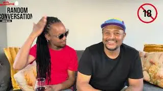 EP1 | Zicco Sithole | Random Conversations