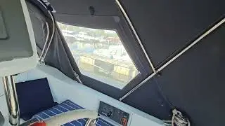 Hunter Legend 33 BILGE KEEL VERSION - Boatshed - Boat Ref#344206